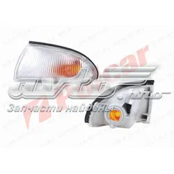 Вказівник повороту правий 521720E Polcar
