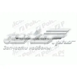 Молдинг решітки радіатора, верхній 2800051 Polcar