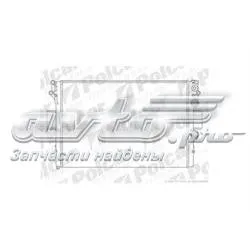 Радіатор 3052081 Polcar
