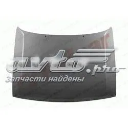 Капот 130703 Polcar