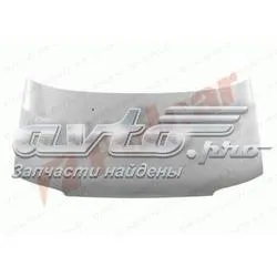 Капот 403503 Polcar