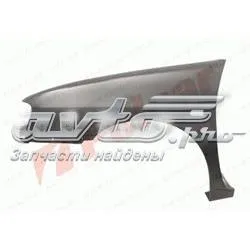 Купити Крило переднє ліве Volkswagen Polo III 6KV2