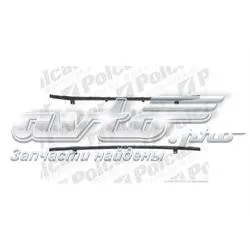 Підсилювач заднього бампера Mitsubishi Lancer VI