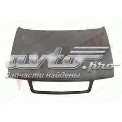 Капот 130803 Polcar