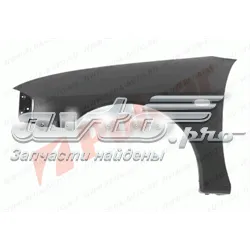 Крило переднє ліве Mitsubishi Colt V