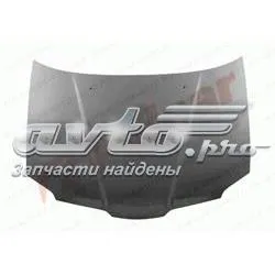Капот 526503 Polcar