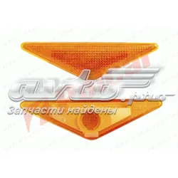 Повторювач повороту на крилі 3201195E Polcar