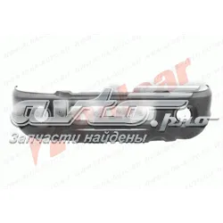  Передній бампер Hyundai Santa Fe 1
