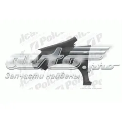 Крило переднє ліве 556101 Polcar
