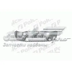 Передній бампер 328007 Polcar