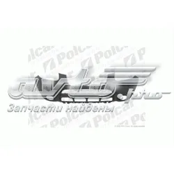  Передній бампер Hyundai Santa Fe 2