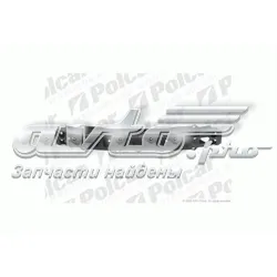 Підсилювач бампера переднього 8105073 Polcar