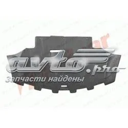 Захист піддона двигуна на Audi A6 C4 4A5