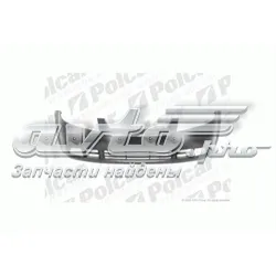Передній бампер 2500072 Polcar
