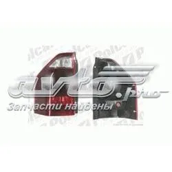 Лівий стоп 527587E Polcar