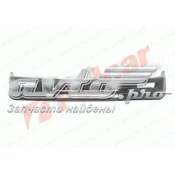  Передній бампер Honda Civic 4