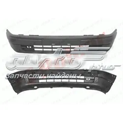 Передній бампер 55070710 Polcar