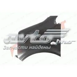 Крило переднє ліве 956801J Polcar