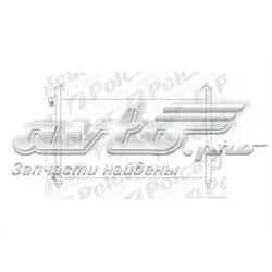 Радіатор кондиціонера 3828K8C3 Polcar