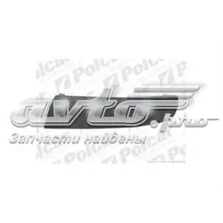 Молдинг переднього бампера, лівий 9568077 Polcar