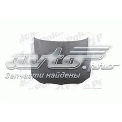 Капот 204103 Polcar