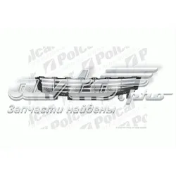 Решітка переднього бампера 601327J Polcar