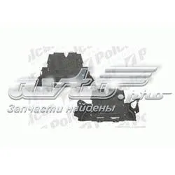 Захист піддона Opel Astra H