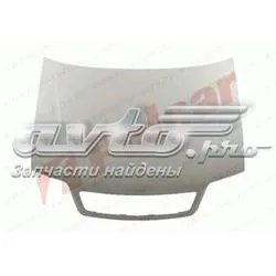Капот 132703 Polcar
