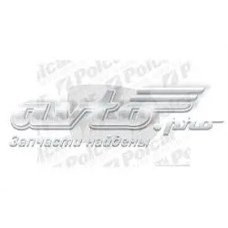 Дзеркальний елемент дзеркала заднього виду, лівого 381054E Polcar
