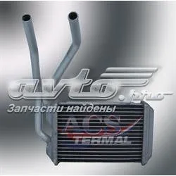 Радіатор пічки 116511HA Termal