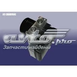 Блоки ABS Chery Amulet I