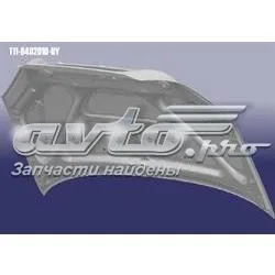 Капот на Chery Tiggo  T11