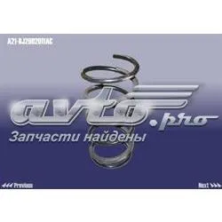 Пружина передня A21BJ2902011AC Chery