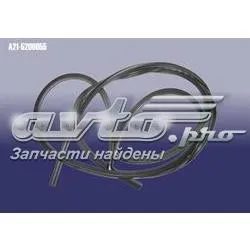Ущільнювач лобового скла Chery Elara /FORA/A5FL/VORTEX ESTINA 