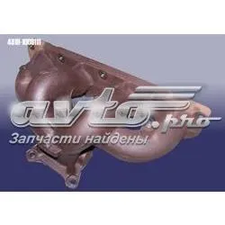 Газопроводи (колектор випускний) на Chery Tiggo FL 