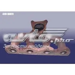 Колектор випускний Chery Tiggo FL