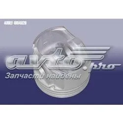 Поршень з пальцем без кілець, STD 480EF1004020 Chery