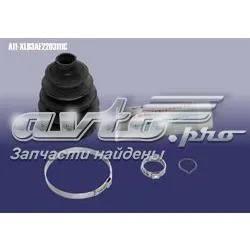 Пильник ШРУСа зовнішній A11XLB3AF2203111C Chery