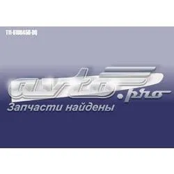 Молдинг передньої лівої двері T116108450DQ Chery