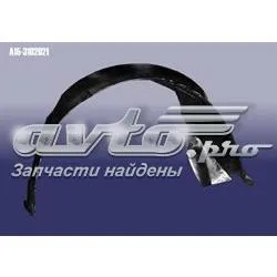 Підкрилок передній лівий A153102021 Chery