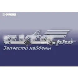 Рульова рейка S113400010BB Chery