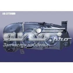 Фара ліва A153772010BB Chery
