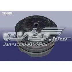 Опора амортизатора заднього T112911040 Chery
