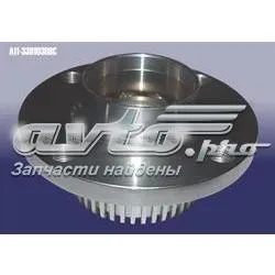 Задня маточина A113301030BC Rider