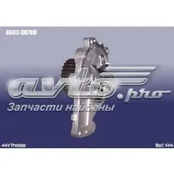 Помпа 484FC1307010 Chery