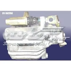 Супорт задній лівий B113502050 Chery