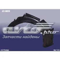 Підкрилок передній лівий Chery Elara /FORA/A5FL/VORTEX ESTINA 