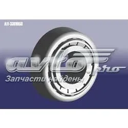 Підшипник маточини задньої, внутрішній A113301050 Chery