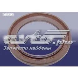 Сальник коленвалу SMD343563 Chery