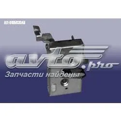Замок передньої лівої двері A116105030AB Chery